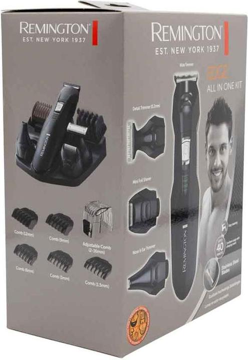 Actual product image Remington Pg6030