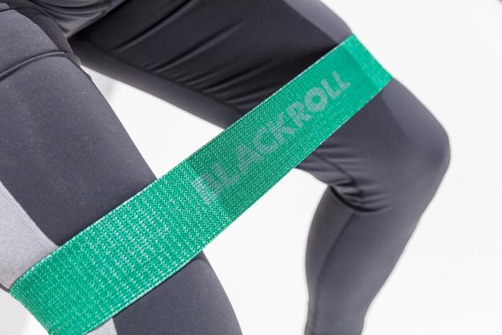 Produktbild Blackroll Loop Band (0.32 m, Leicht, Mittel, Stark, Extra Stark, Extra Leicht)