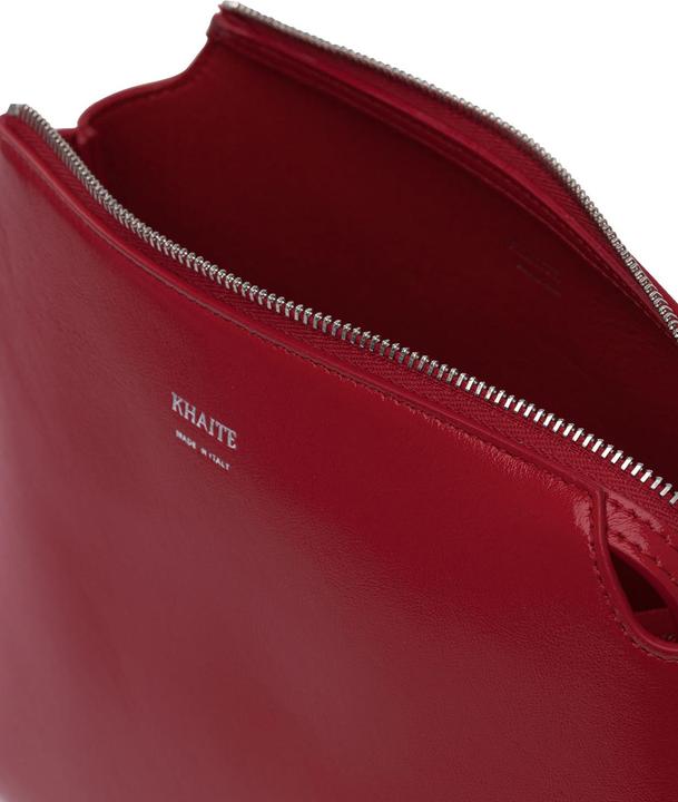 Actual product image Khaite Crossbody bags