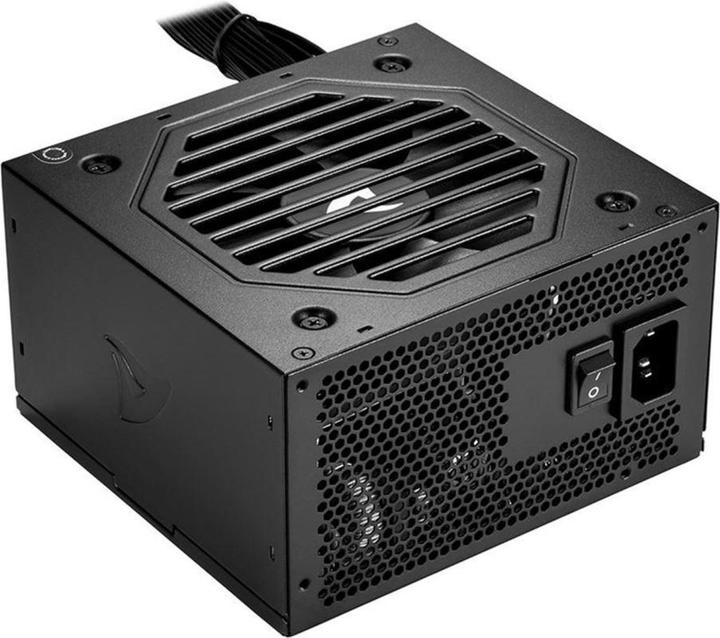 Sharkoon Rebel P10 550 (null Watt) (550 W)