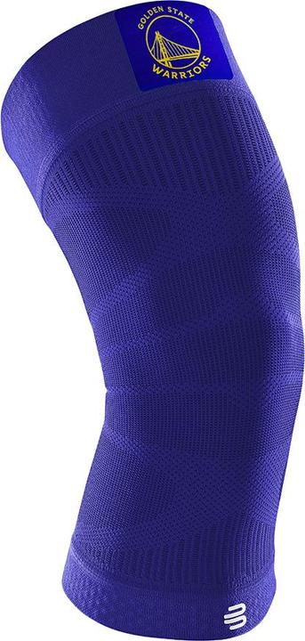Bauerfeind Sports Compression Knee Support NBA (XL)