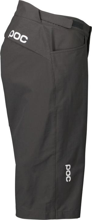 Actual product image Poc Y's Essential MTB Shorts (140)