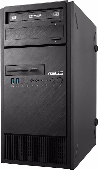 Image du produit ASUS ESC700 G4 (Intel Xeon W-2255, 64 Go, 512 Go, GeForce RTX 4000)