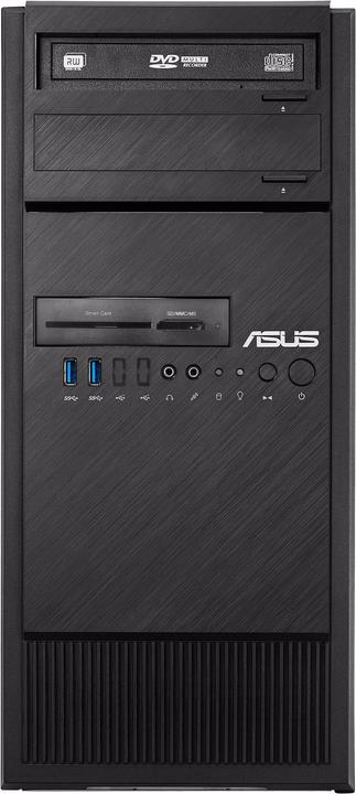 Image du produit ASUS ESC700 G4 (Intel Xeon W-2255, 64 Go, 512 Go, GeForce RTX 4000)
