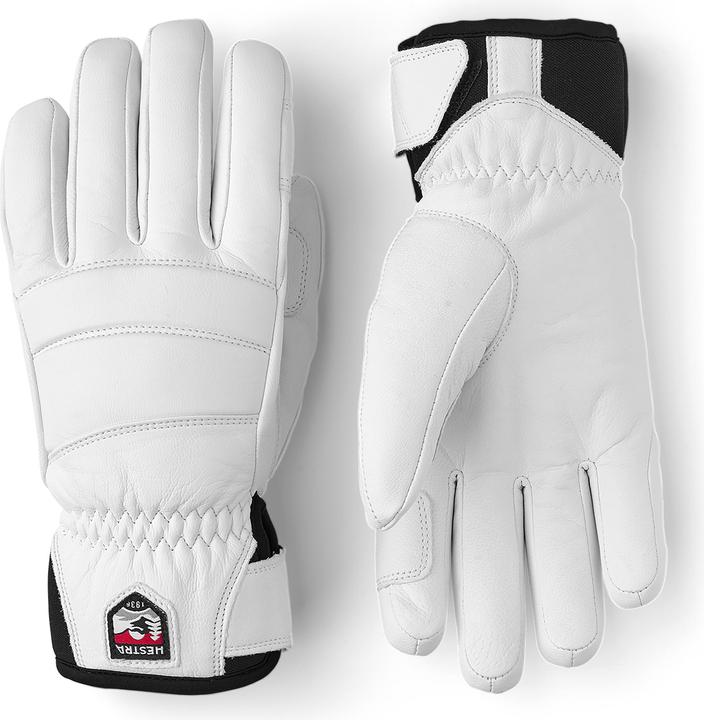 Hestra Women's Fall Line 5 Finger