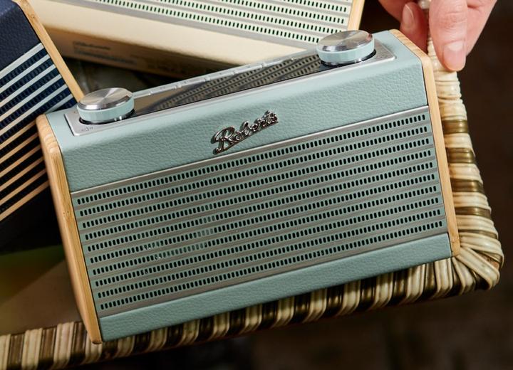 Produktbild Roberts Rambler Uno (DAB+, Bluetooth)