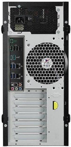 Image du produit ASUS ESC700 G4 (Intel Xeon W-2255, 64 Go, 512 Go, GeForce RTX 4000)