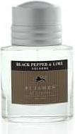 Immagine prodotto St. James of London Colonia Pepe Nero e Lime (Eau de cologne, 50 ml)