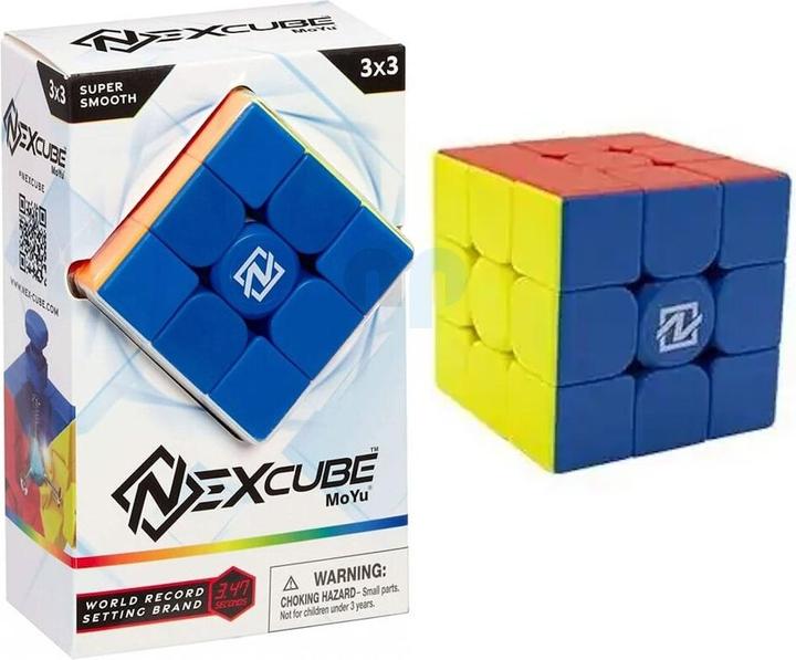 Image du produit Goliath Toys NexCube (3 x 3)