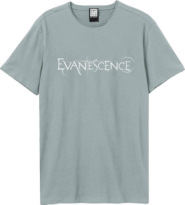 Amplified TShirt Logo (XS)