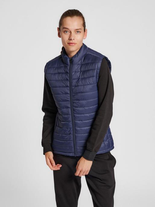Image du produit hummel Rouge Matelassé Waistcoat Woman (XL)