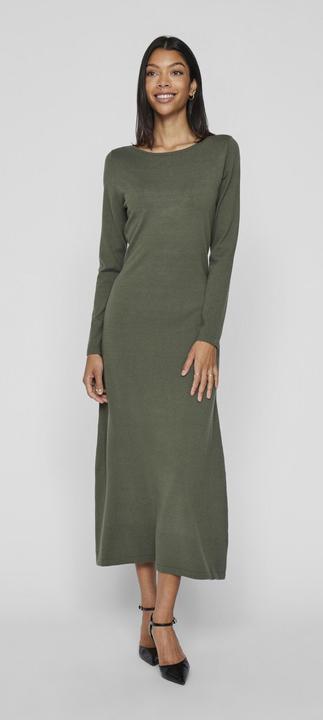 Image du produit Vila Strick Midikleid (S)
