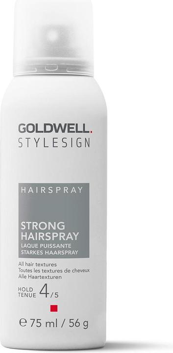 Goldwell StyleSign - Strong Hairspray - 75ml (75 ml)