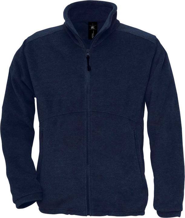 B&C Unisex Adult Icewalker+ Fleece Jacket