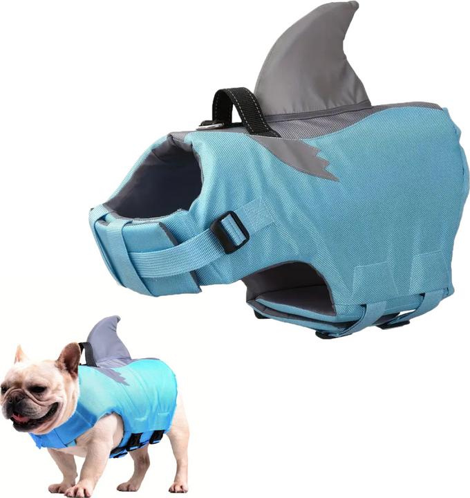 Suba Schwimmweste Hund