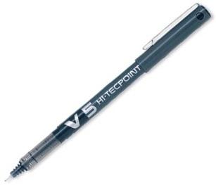 Image du produit Pilot V5 (Noir, 1 x)