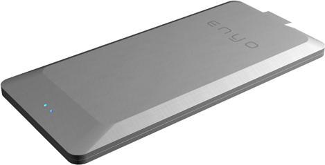 OCZ Enyo Portable Solid State Drive 3.5", 128GB, USB 3.0 (0.13 TB)