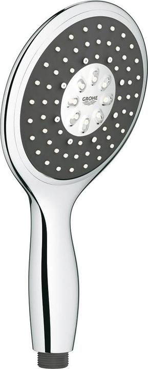 Actual product image Grohe Vitalio Rain Handbrause (4 Beam types)