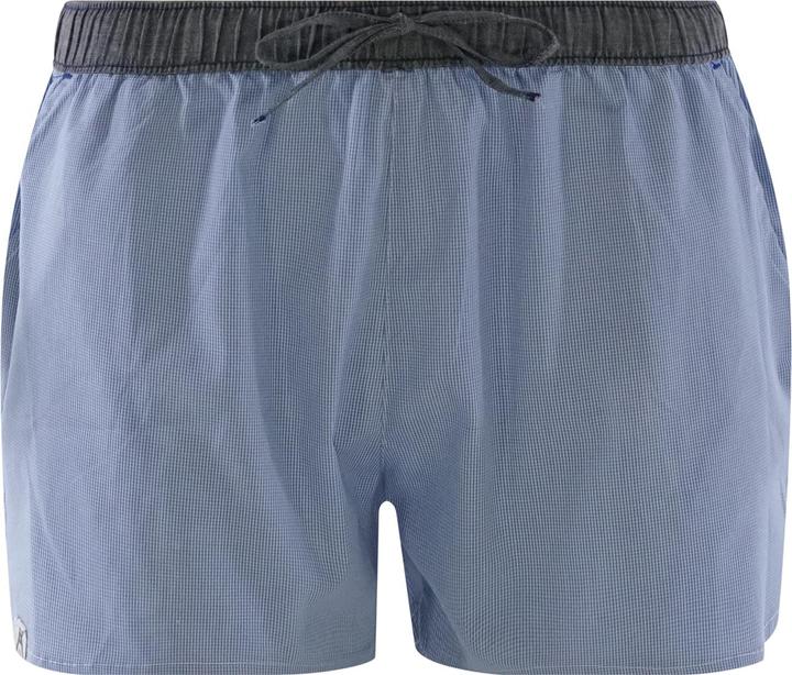 Produktbild Luca David Pyjamashorts Olden Glory (38)