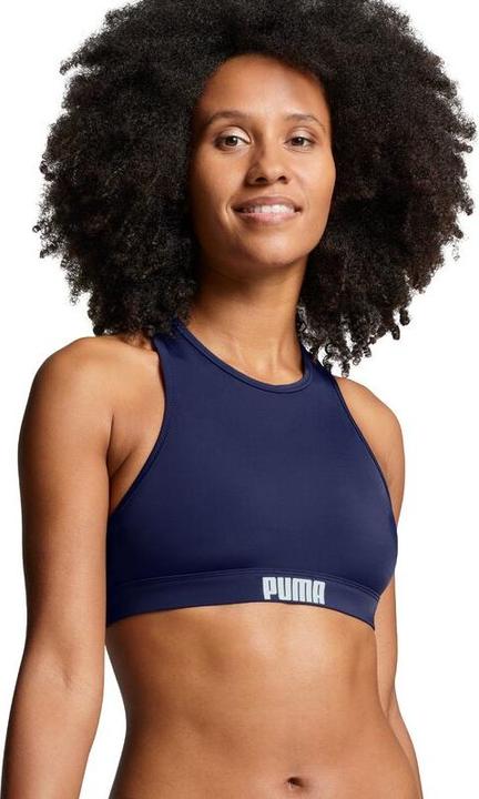 Immagine prodotto Puma Swim Donna Top Da Bagno Racerback 1p (XL)
