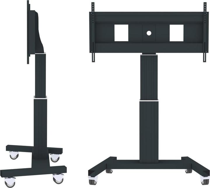 Produktbild Neomounts PLASMA-M2500BLACKMS (100", 150 kg)