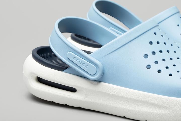 Actual product image Crocs InMotion Clog (37)
