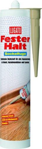 Produktbild Lugato Fester Halt (0.31 kg, Eiche, 310 ml)