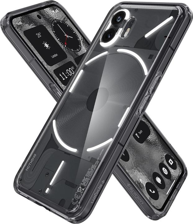 Image du produit Spigen Ultra Hybrid (Nothing Phone (2))