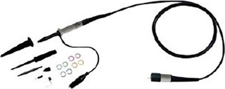 Actual product image GW Instek GDP-050 Probe 50 MHz 100:1, 200:1, 500:1, 1000:1 7000 V (Oscilloscope)