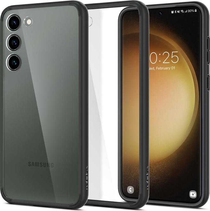 Spigen Ultra Hybrid Case (Samsung Galaxy S23)