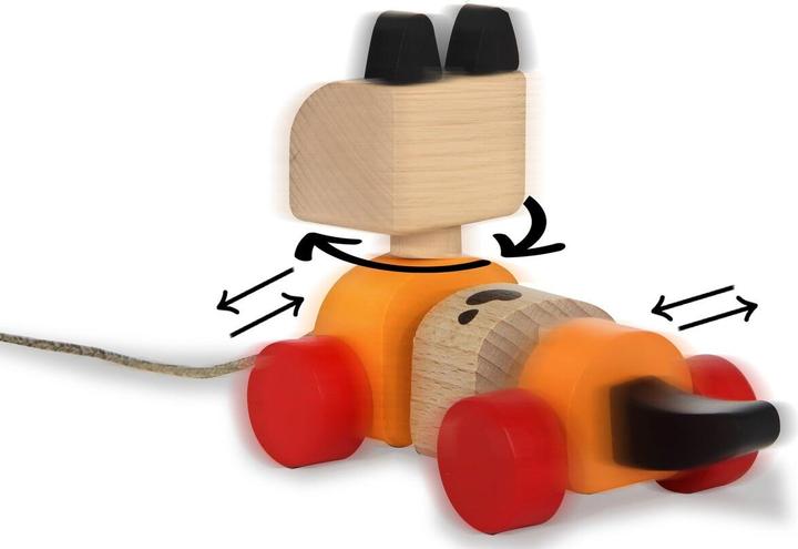 Produktbild Jamara Kidiwood