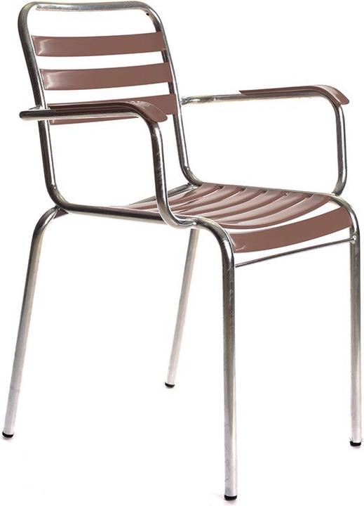 Produktbild Manufakt Bättig Stapelstuhl 7a