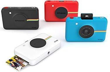 Actual product image Polaroid Snap