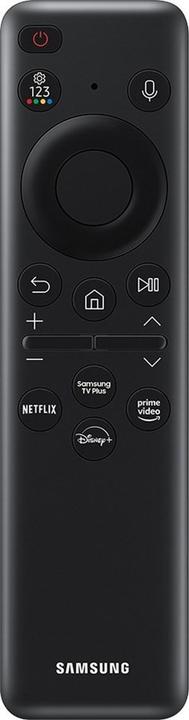 Actual product image Samsung QE43Q67CAU (43", QLED, 4K, 2023)