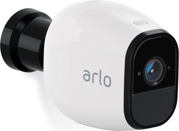 Produktbild Arlo 360° Halterung, 2er Set schwarz