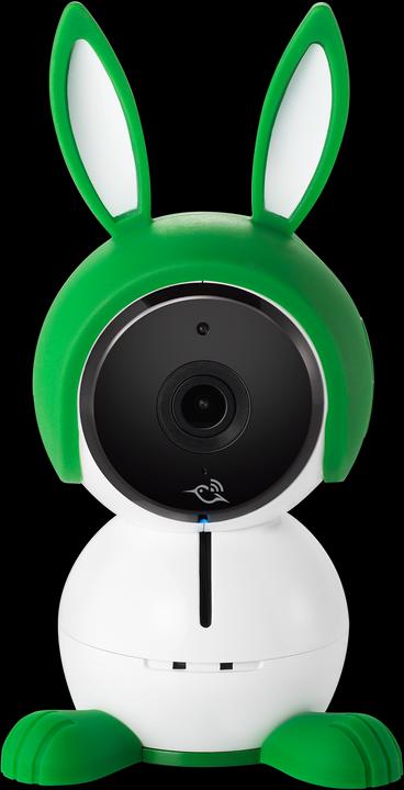 Arlo Baby ABC1000 (Babyphone mit Kamera)