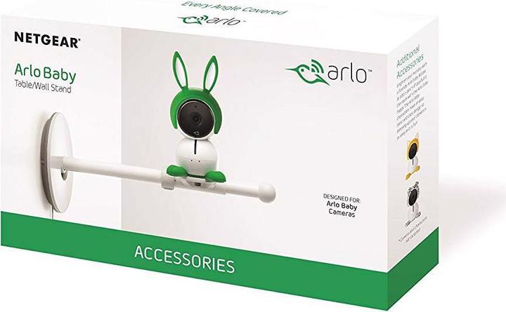 Produktbild Arlo Baby Tisch