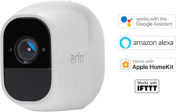 Immagine prodotto Arlo Pro 2 (1920 x 1080 Pixels)
