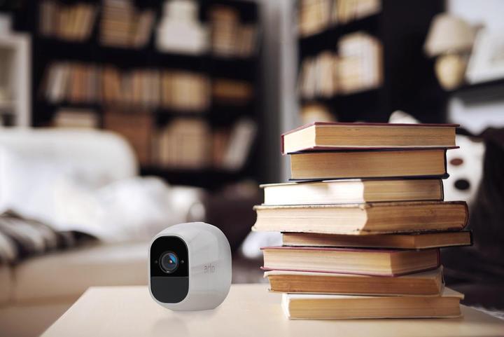 Immagine prodotto Arlo Pro 2 (1920 x 1080 Pixels)