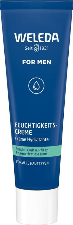 Immagine prodotto Weleda Crema idratante (30 ml, Crema da giorno)