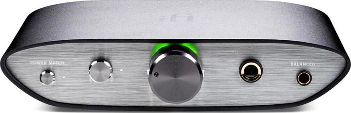 Immagine prodotto iFi Audio Zen Dac V2 (interruttore di guadagno, Potenziamento dei bassi, USB-DAC)