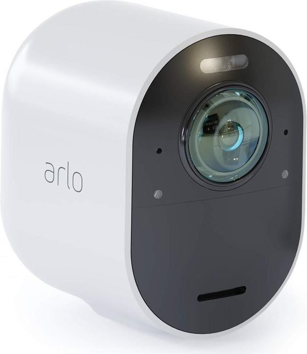 Actual product image Arlo Ultra VMS5140 Set of 1 (3840 x 2160 pixels)
