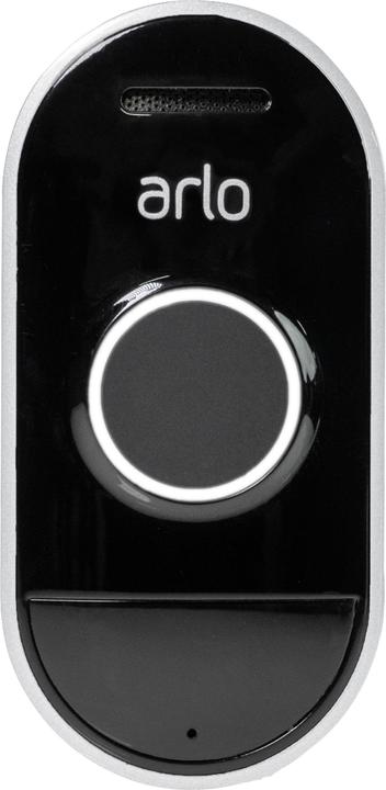 Actual product image Arlo Audio Doorbell AAD1001 (Wi-Fi, App)