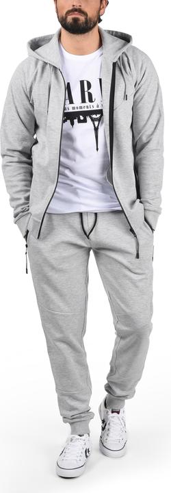 Actual product image Solid SDGelbert 21300005-ME (XXL)