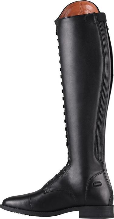 Produktbild Qhp Reitstiefel Hailey Adult Breit (42)