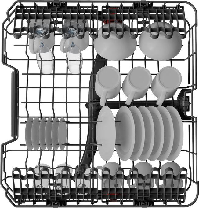 Produktbild Bauknecht Bcic 3c26 E Ch