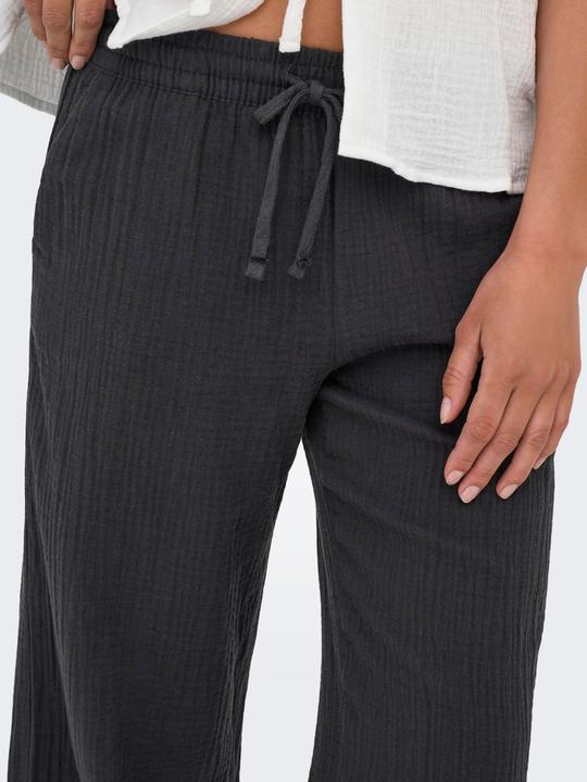 Actual product image JdY Jdytheis Life Wide Pant Wvn Noos (32)