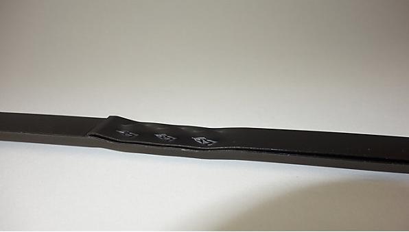 Actual product image eurokraft pro Strapping set (1 Piece)