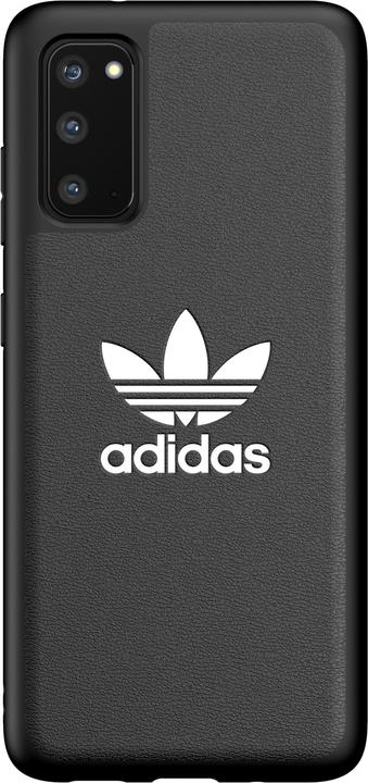 Produktbild adidas Moulded Case Trefoil (Samsung Galaxy S20)