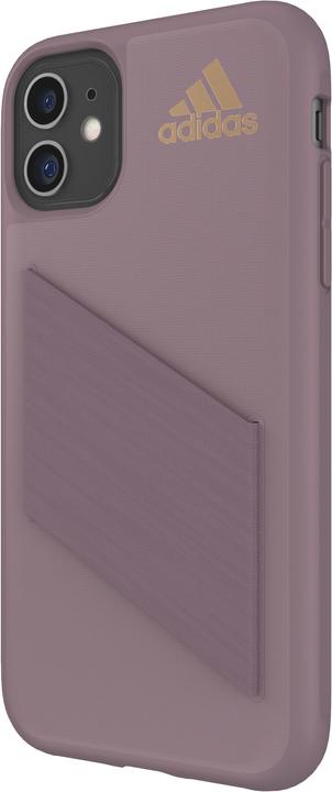 Immagine prodotto adidas Custodia protettiva tascabile (Apple iPhone 11 Pro)